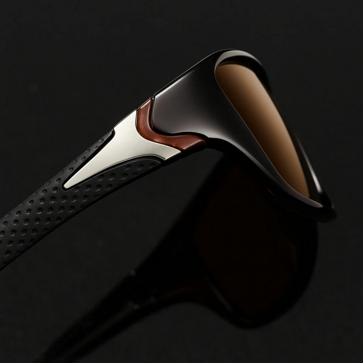 Vance - Polarised Sport Sunglasses