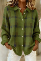 Courtney | Everyday Cosy Button Cardigan for Women