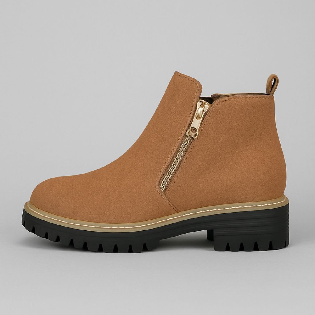 Valencina | Orthopedic Women Boots