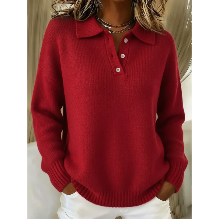 Cosy Comfort Jumper for Women