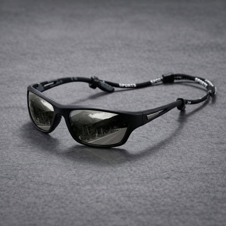 Suoso - Polarised Sport Sunglasses