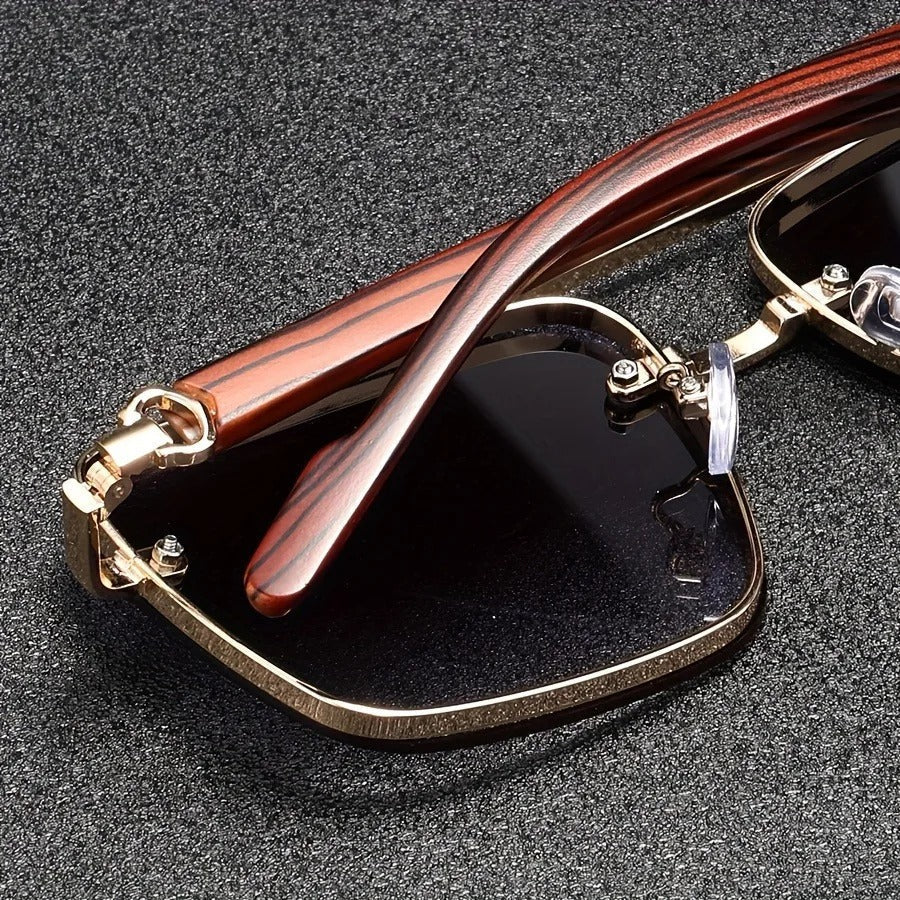 Dalston Sunglasses