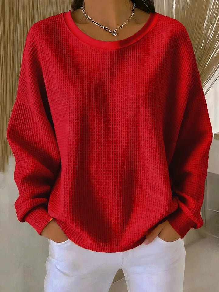 Classic Jumper for Women