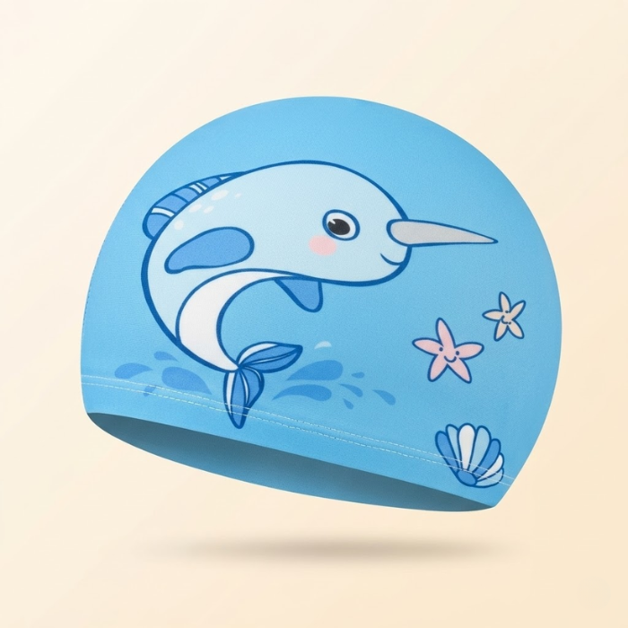 WaveCap™ Swim Cap