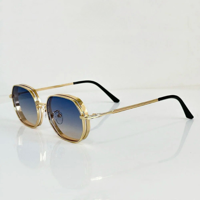 Retro X Sunglasses