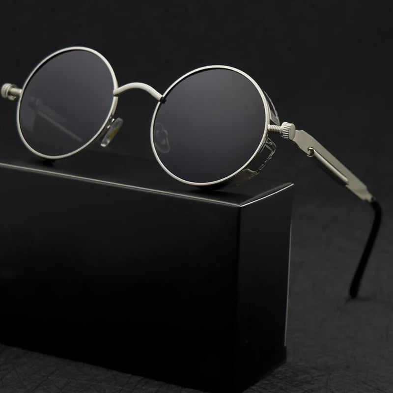 Leo Timeless Sunglasses