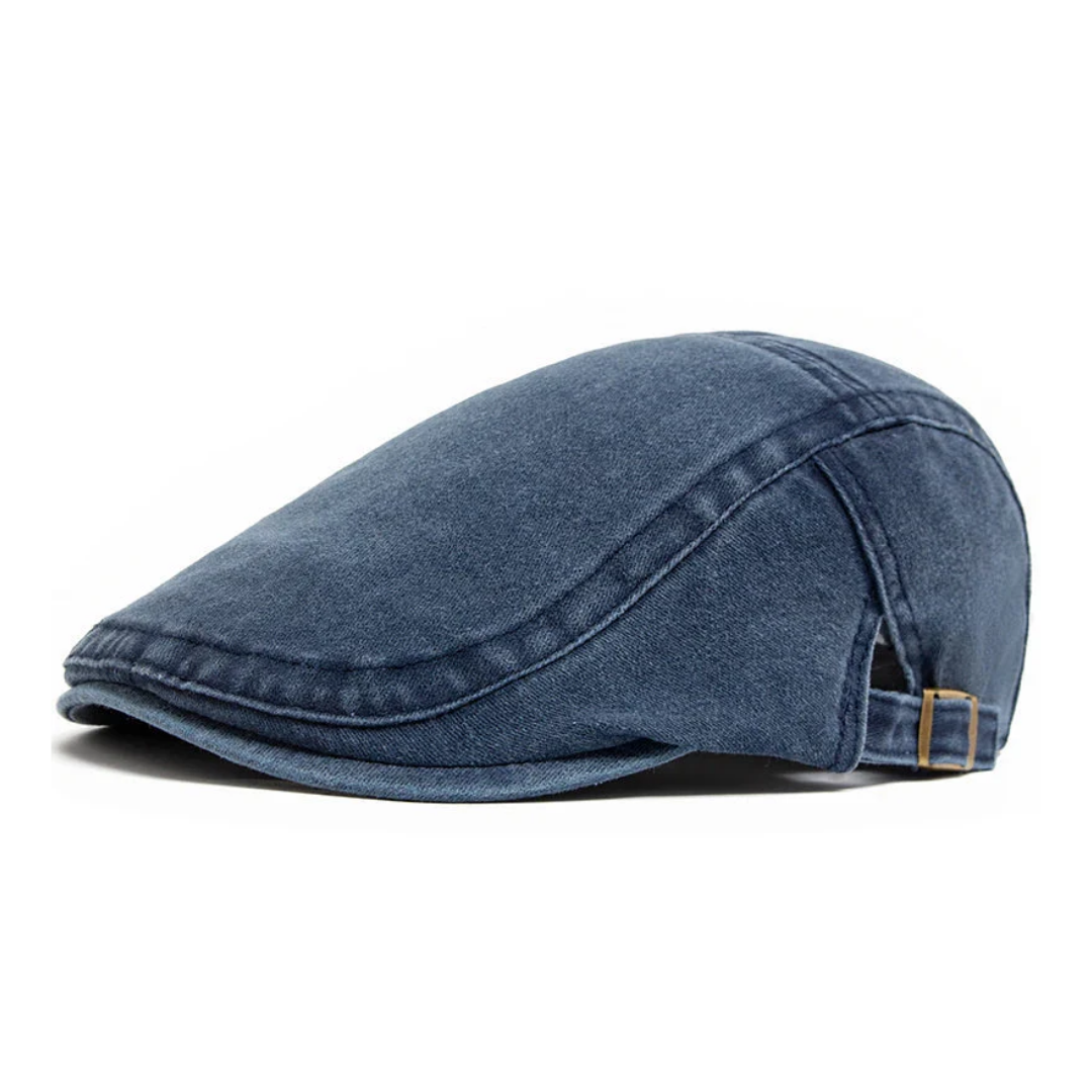 Harrington™ Heritage Cap — Buy 1, Get 1 Free
