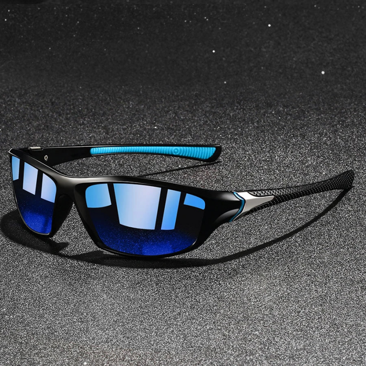 Vance - Polarised Sport Sunglasses