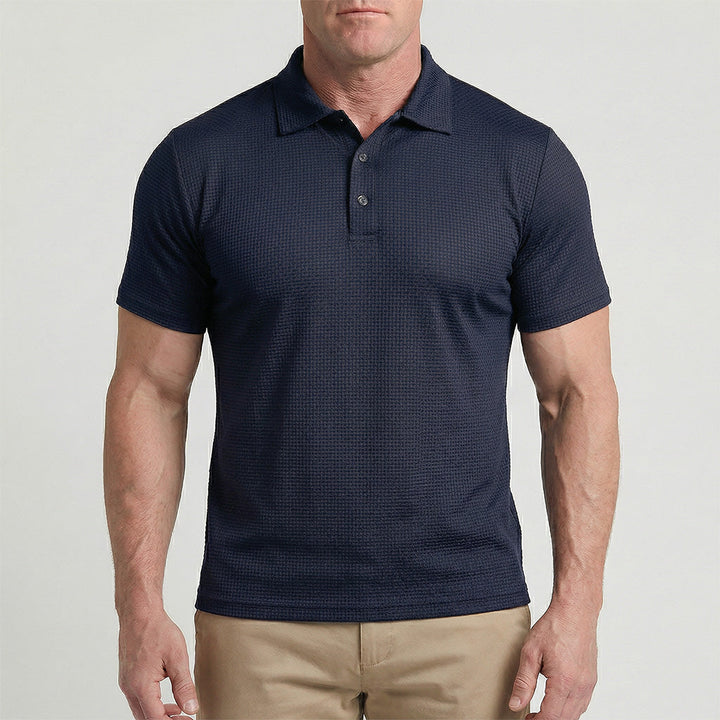 Breeze | Men's Ultra Comfortable Polo Shirt