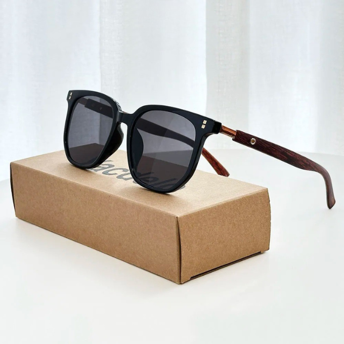 Crownwood Shades
