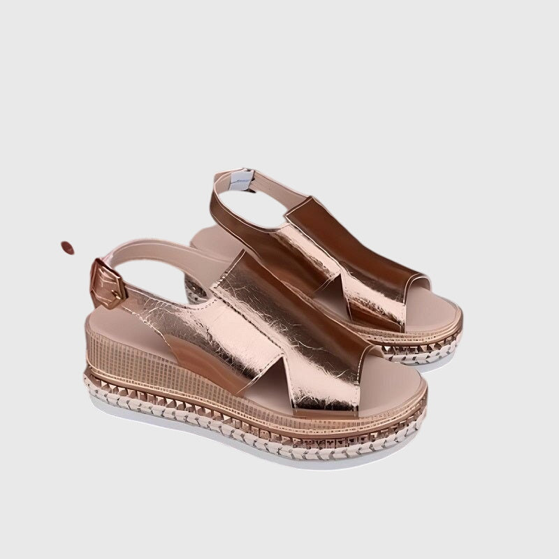 Veronica | Orthopaedic Comfort Sandals