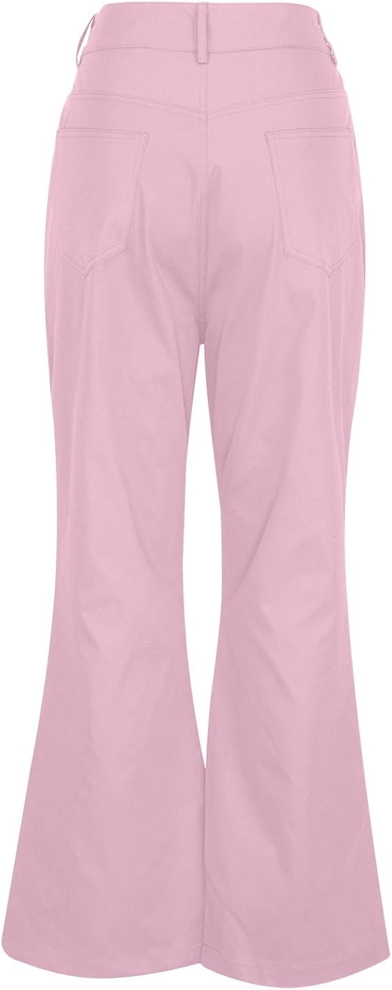 Men's Flare Jeans | Retro, Wide Leg
