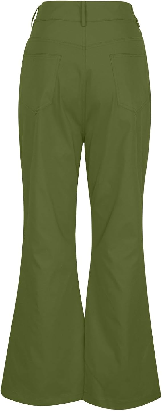 Men's Flare Jeans | Retro, Wide Leg