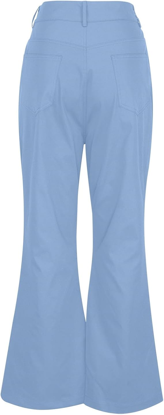 Men's Flare Jeans | Retro, Wide Leg