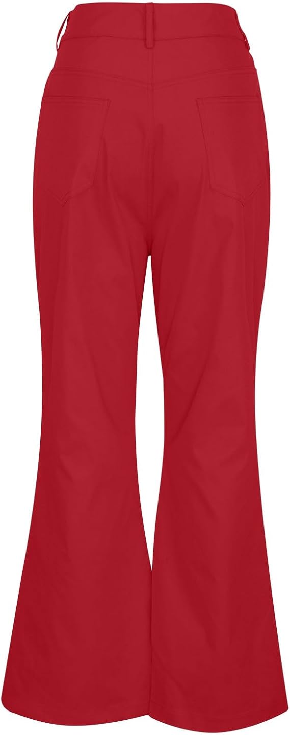 Men's Flare Jeans | Retro, Wide Leg