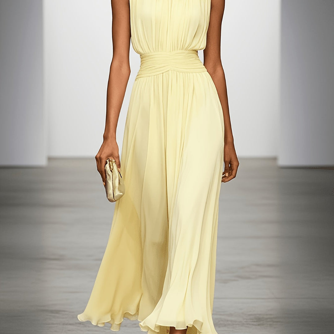 Kira - Maxi Dress