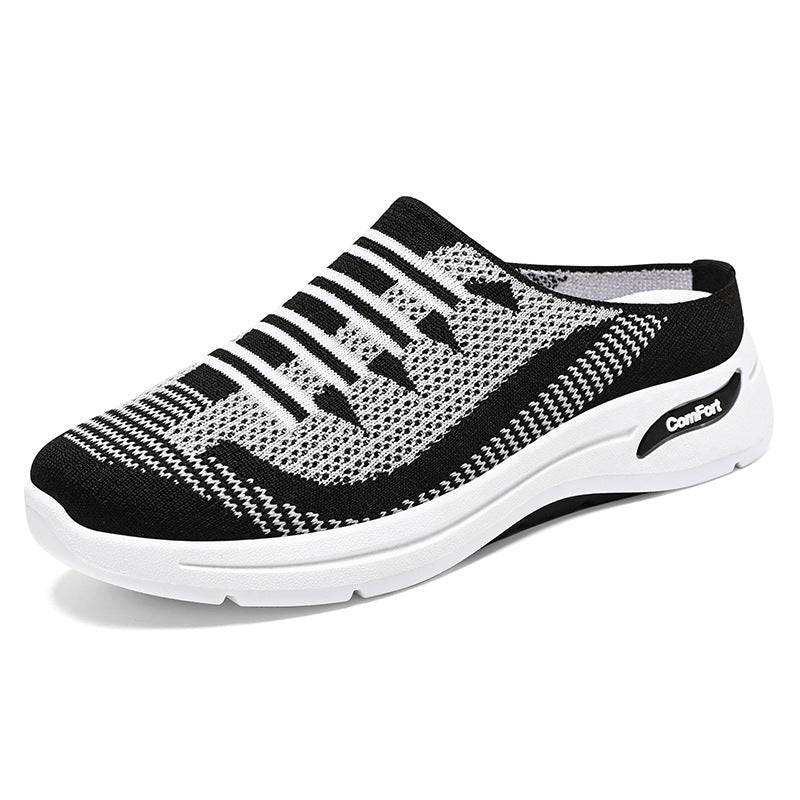 ALEXA™ |  Lightweight women’s slip-on trainers