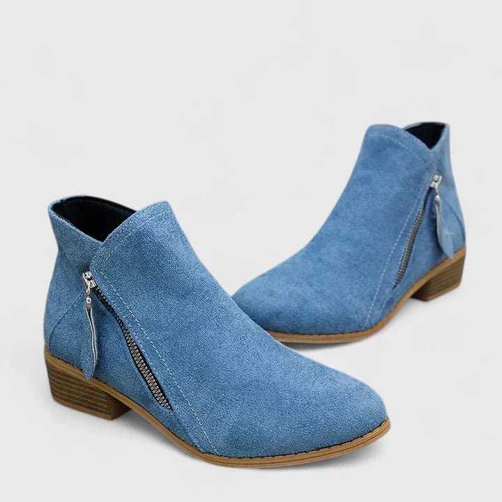 Seraphina | Sophisticated Women Boots