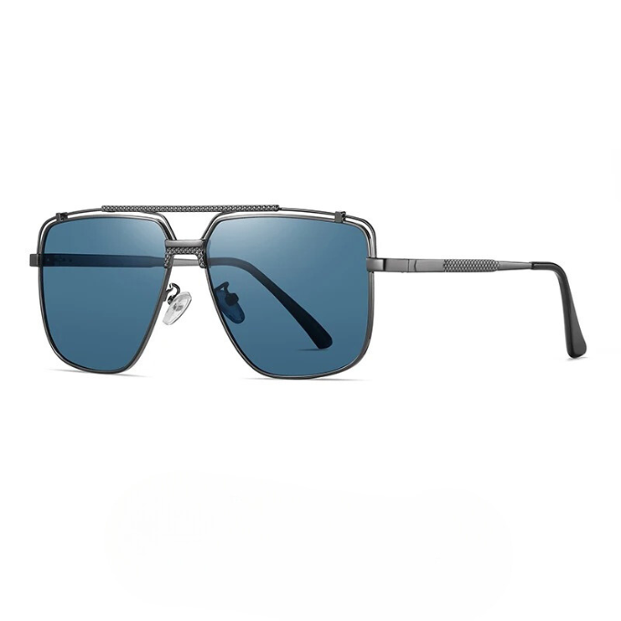 Maxwell's Innovative Sunglasses