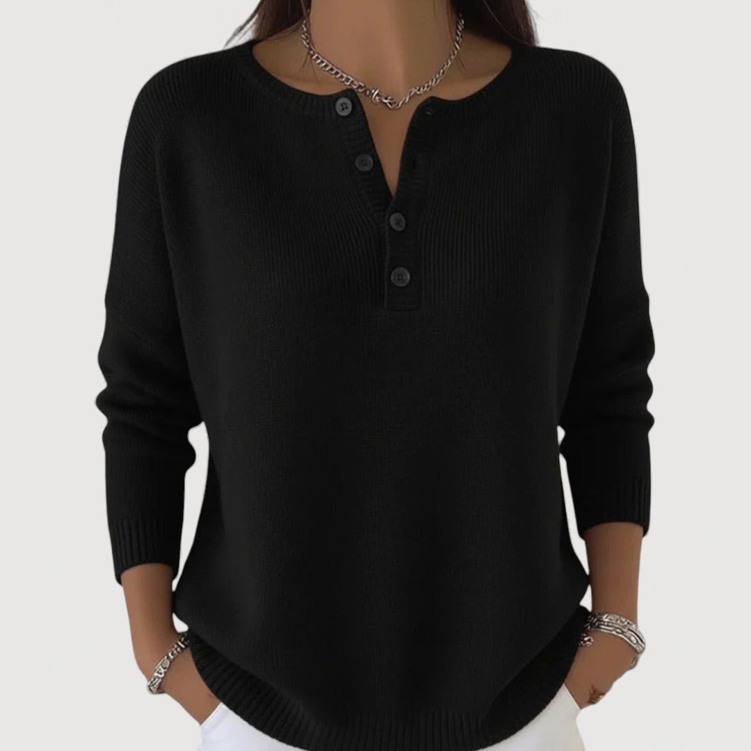 MARLIA – CLASSIC KNIT TOP