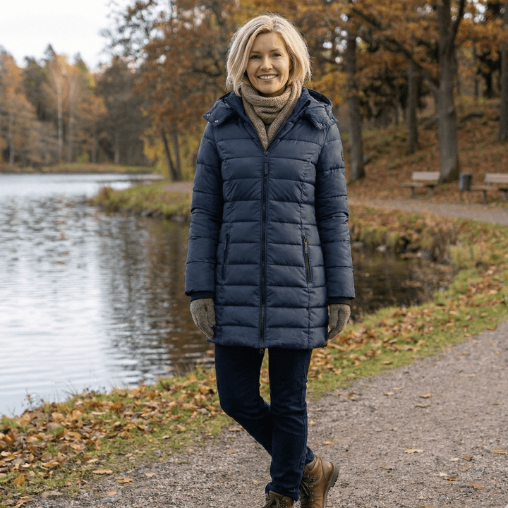 Jenvara | Women’s Jacket