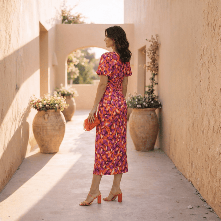 ANI | Elegant Summer Dress