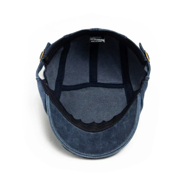 Harrington™ Heritage Cap — Buy 1, Get 1 Free