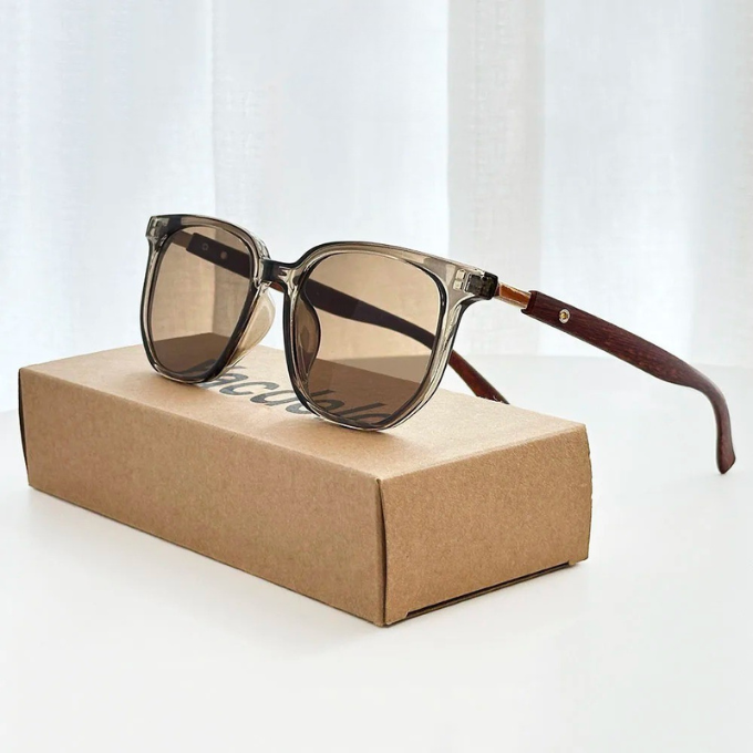 Crownwood Shades