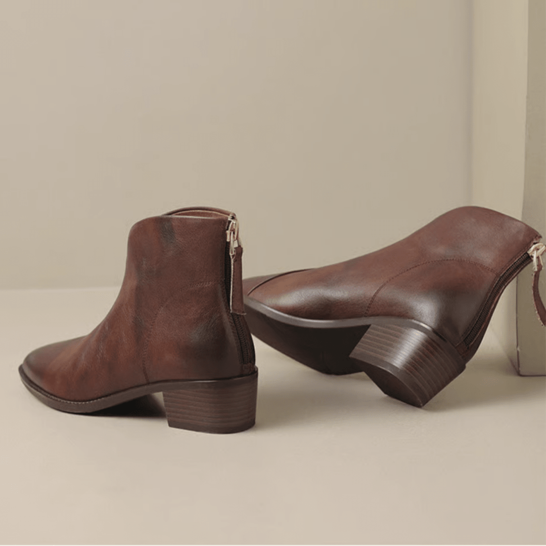 Ember™ | Women Elegant Boots