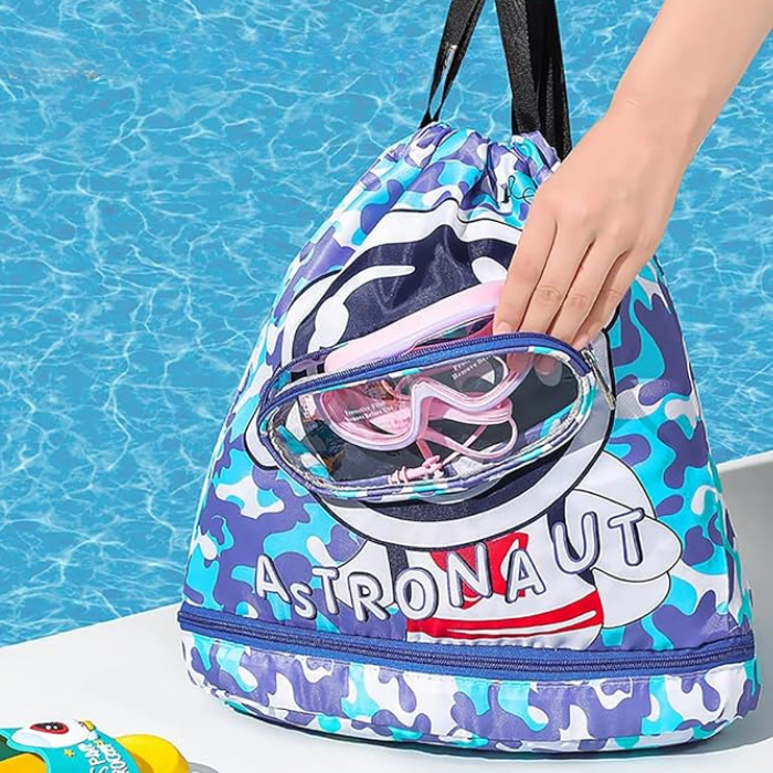 WavePack™ Swim Bag