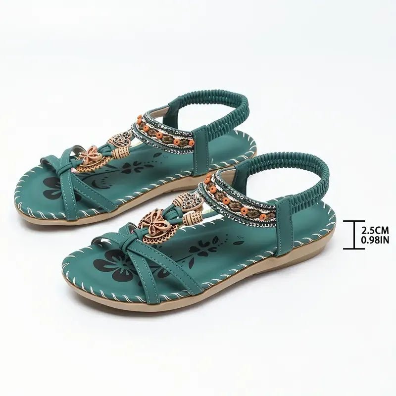 Colella | Elegant Sandals