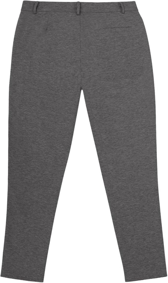 Men's Chino Joggers | Slim, Cropped