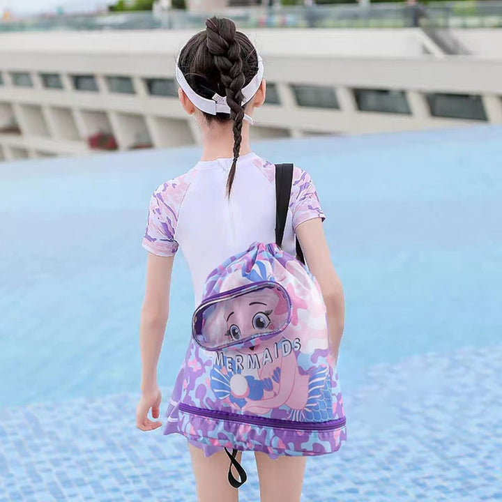 WavePack™ Swim Bag