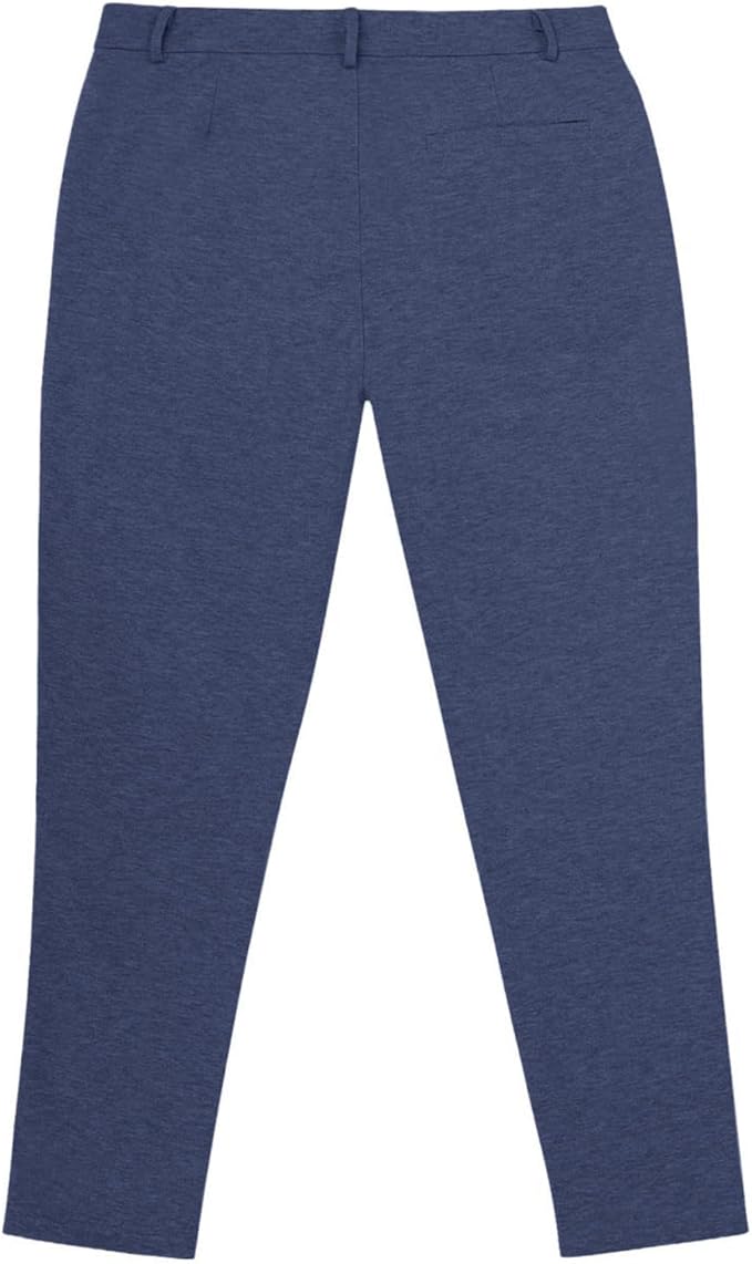 Men's Chino Joggers | Slim, Cropped