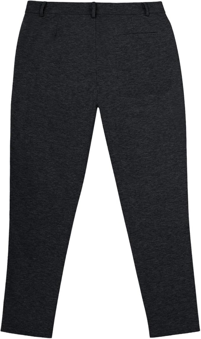 Men's Chino Joggers | Slim, Cropped