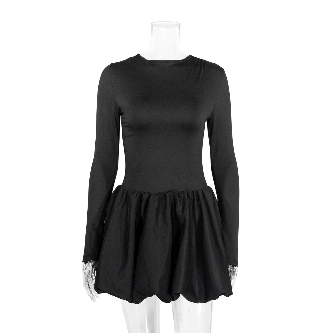 New Womens Floral Casual Bloom Dress