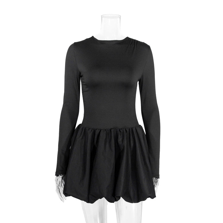 New Womens Floral Casual Bloom Dress