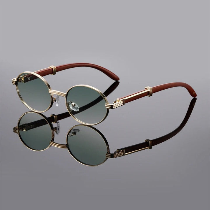 Radiant Lumiere Sunglasses