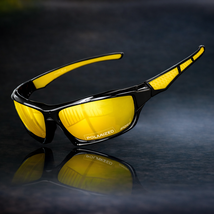 Alden | Polarised Sport Sunglasses (Buy 1, Get 1 Free)