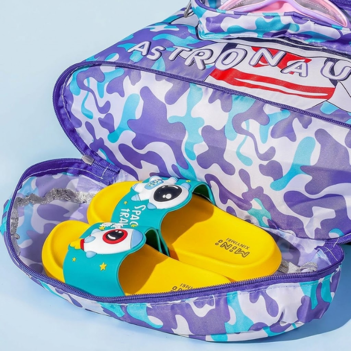 WavePack™ Swim Bag