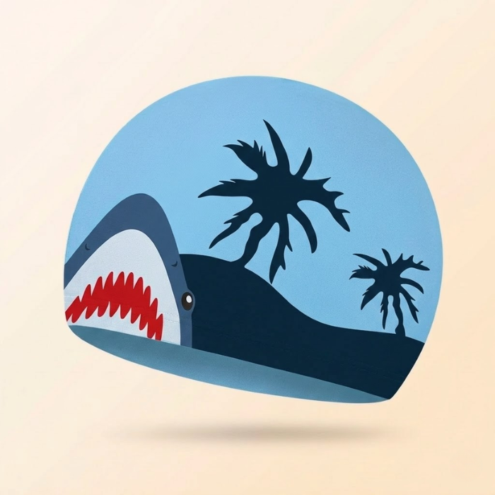 WaveCap™ Swim Cap