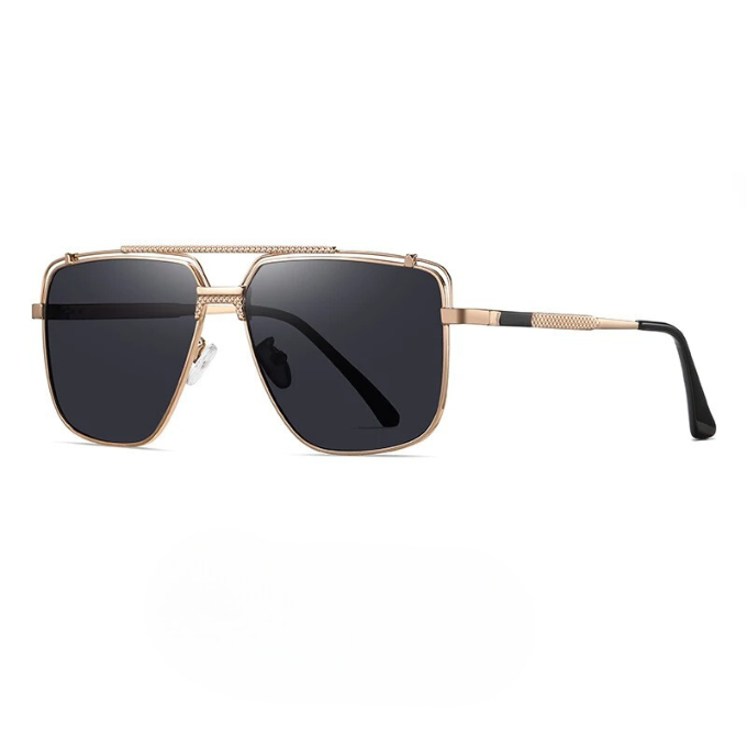 Maxwell's Innovative Sunglasses
