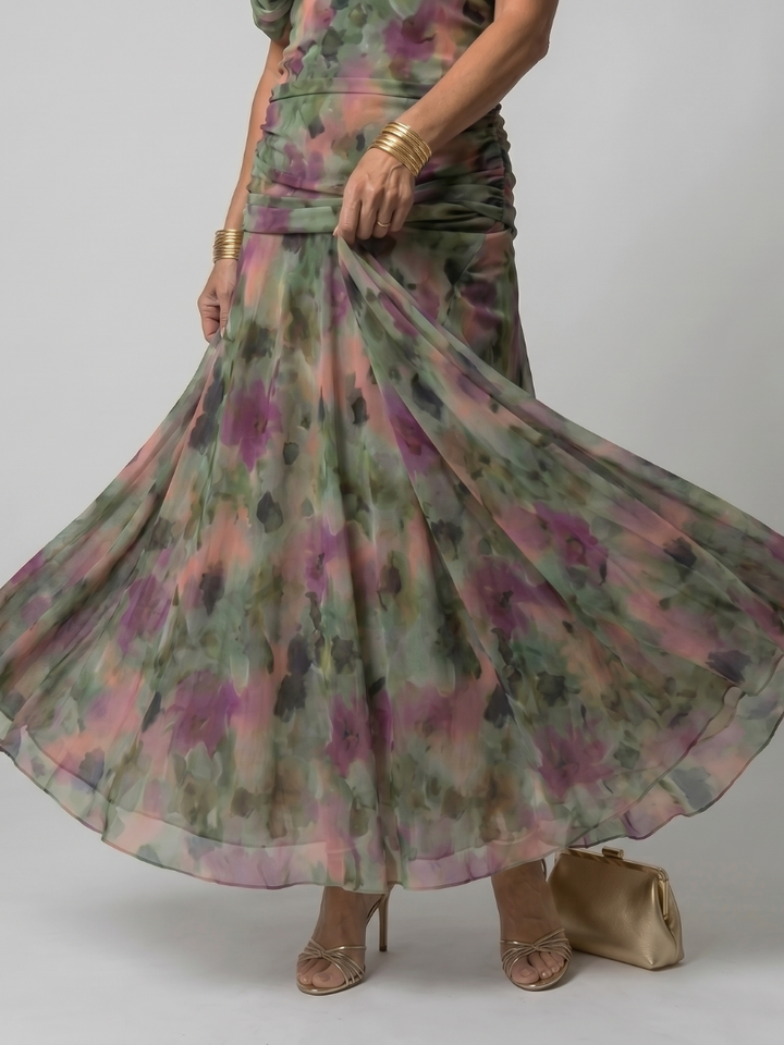 Bellthorne | Flow Midi Dress