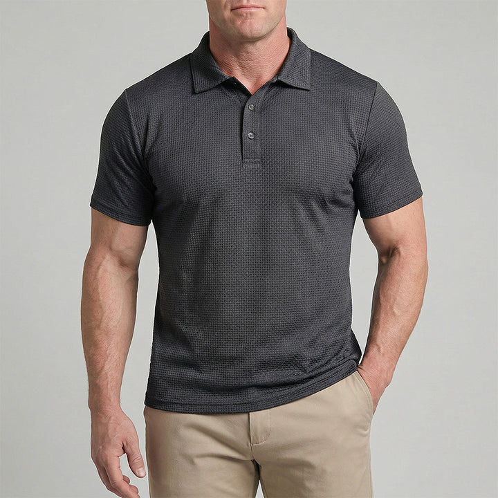 Breeze | Men's Ultra Comfortable Polo Shirt