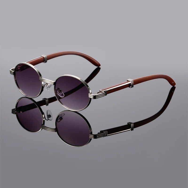 Radiant Lumiere Sunglasses
