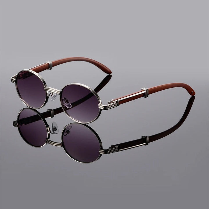Radiant Lumiere Sunglasses