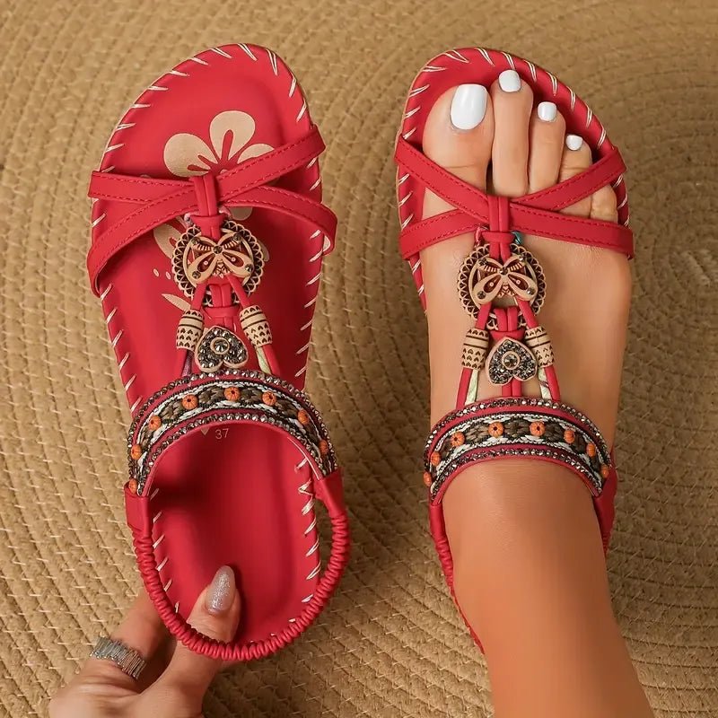 Colella | Elegant Sandals