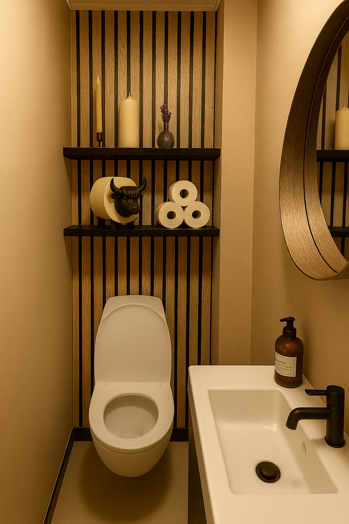Animal Toilet Roll Holder – Funny Toilet Roll Holder
