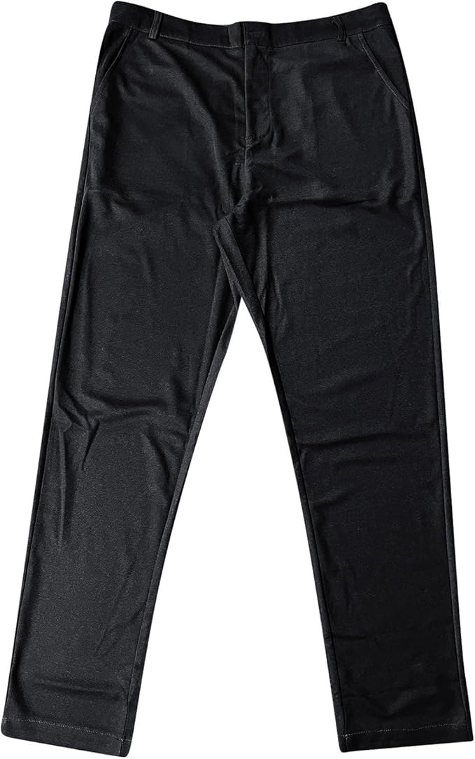 Men's Chino Joggers | Slim, Cropped