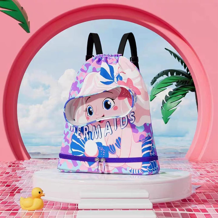 WavePack™ Swim Bag